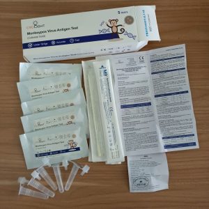 Monkeypox Antigen test kit